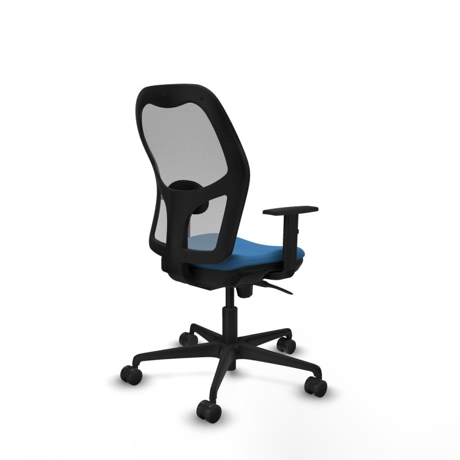 Kontorstol Piqueras y Crespo 1D036N0 Lysebl� #6