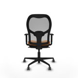 Kontorstol Piqueras y Crespo 1D036G0 Orange #5