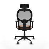 Kontorstol Piqueras y Crespo 1D036G2 Orange #5