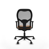 Kontorstol Piqueras y Crespo 1D036N0 Orange #5