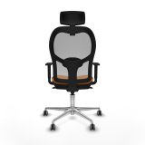 Kontorstol Piqueras y Crespo 1D086G2 Orange #3