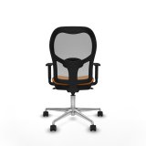 Kontorstol Piqueras y Crespo 1D086N0 Orange #5