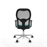 Kontorstol Piqueras y Crespo 1D086N0 Turkisbl� #5