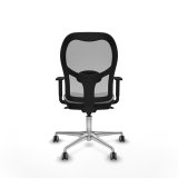 Kontorstol Piqueras y Crespo 1D086G0 Lysegr� #5