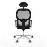 Kontorstol med hovedg�rde Jorquera Piqueras y Crespo 1D086G1 Gr�n #5