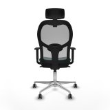 Kontorstol Piqueras y Crespo 1D086G2 Gr�n #5