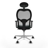 Kontorstol med hovedg�rde Jorquera Piqueras y Crespo 1D086N1 Gr�n #5