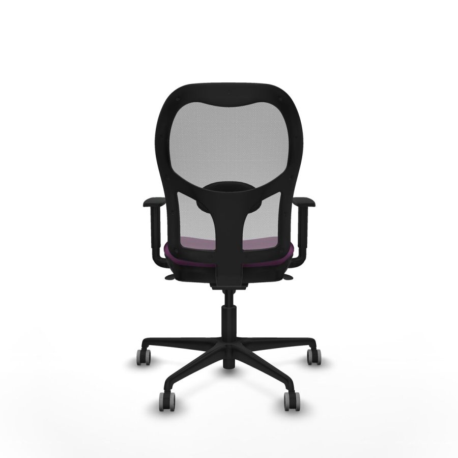 Kontorstol Piqueras y Crespo 1D036G0 Lilla #5