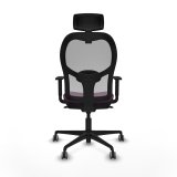 Kontorstol Piqueras y Crespo 1D036G2 Lilla #5