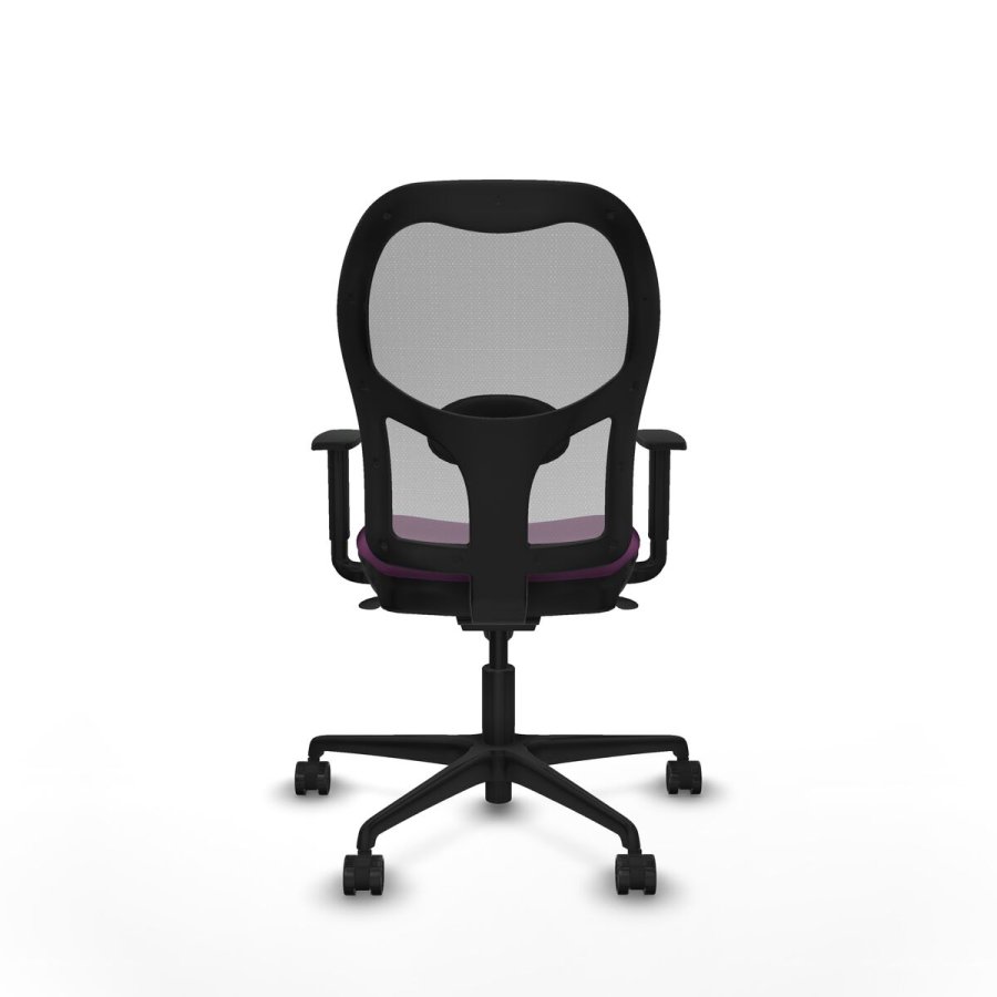 Kontorstol Piqueras y Crespo 1D036N0 Lilla #5