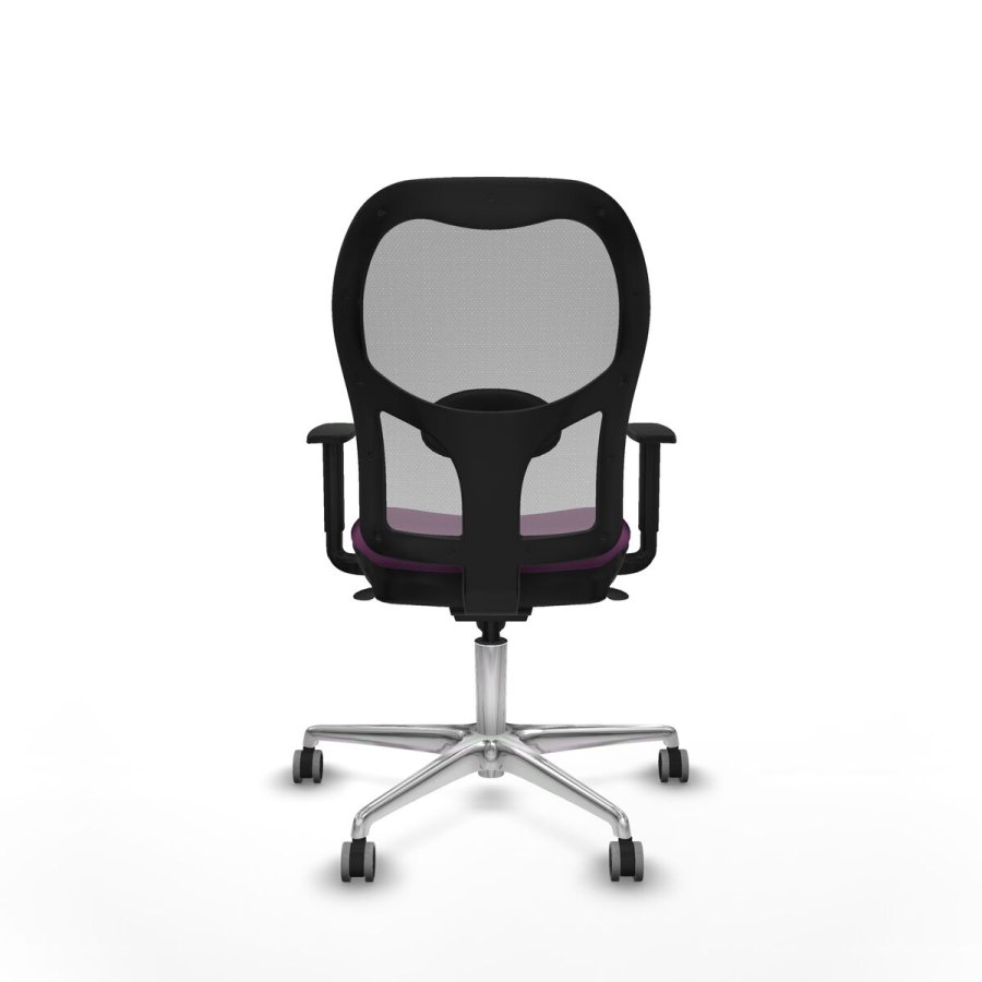 Kontorstol Piqueras y Crespo 1D086G0 Lilla #5