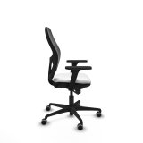 Kontorstol Piqueras y Crespo 3D036G0 Hvid #7