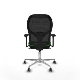 Kontorstol Jorquera Piqueras y Crespo 3D086G0 Gr�n #5