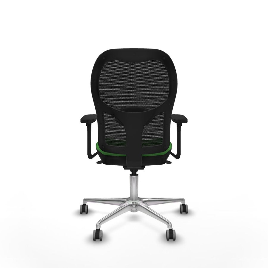 Kontorstol Jorquera Piqueras y Crespo 3D086G0 Gr�n #5