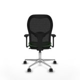 Kontorstol Jorquera Piqueras y Crespo 3D086N0 Gr�n #5