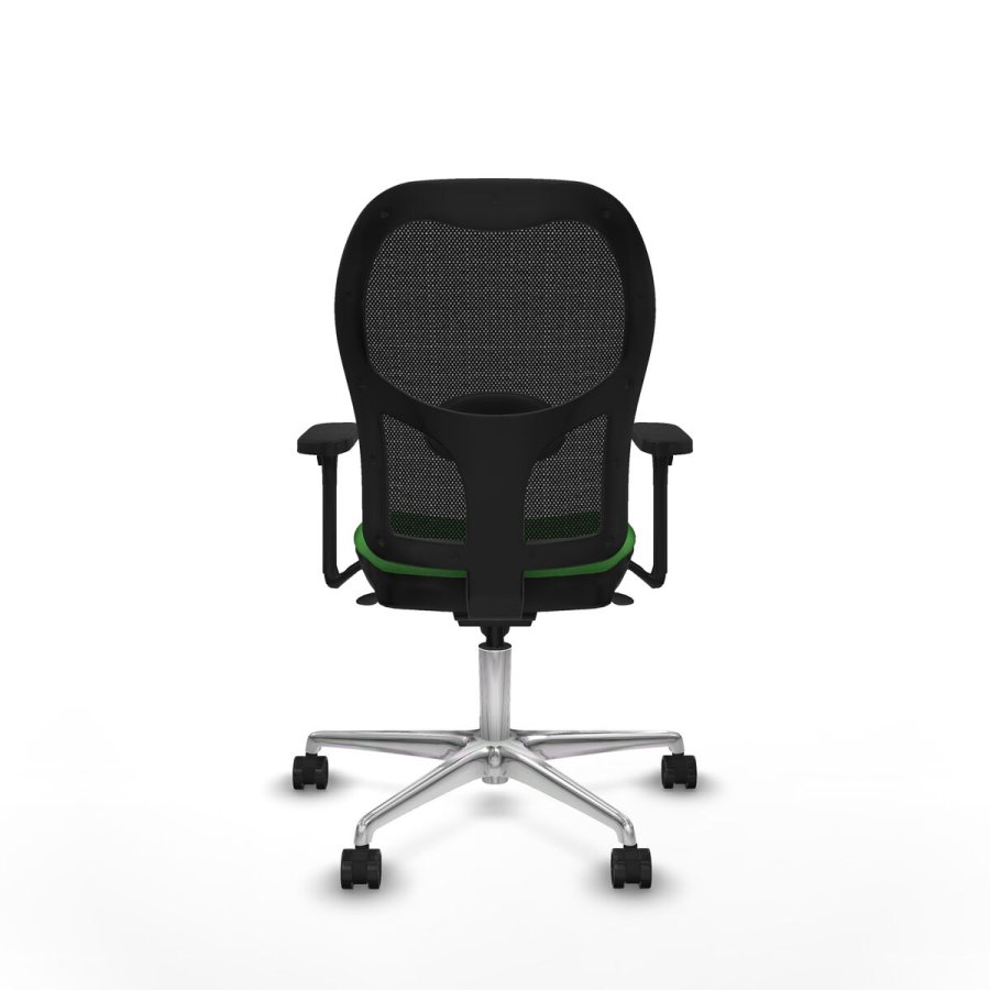 Kontorstol Jorquera Piqueras y Crespo 3D086N0 Gr�n #5