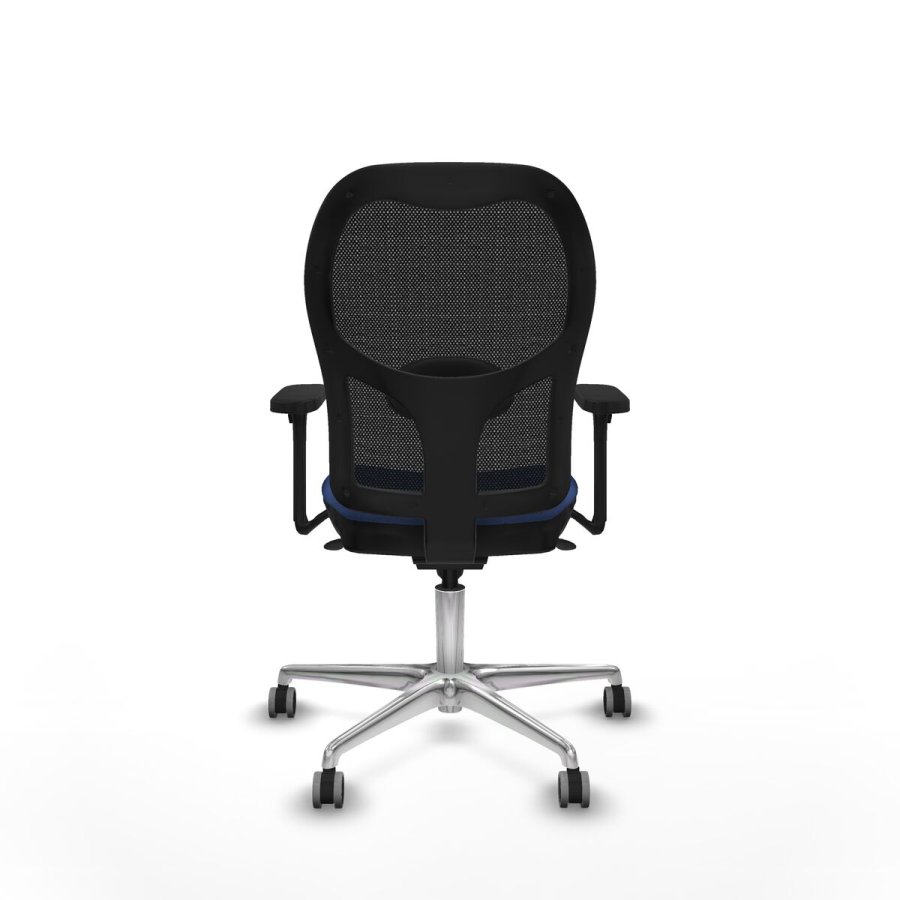 Kontorstol Jorquera Piqueras y Crespo 3D086G0 Marinebl� #5