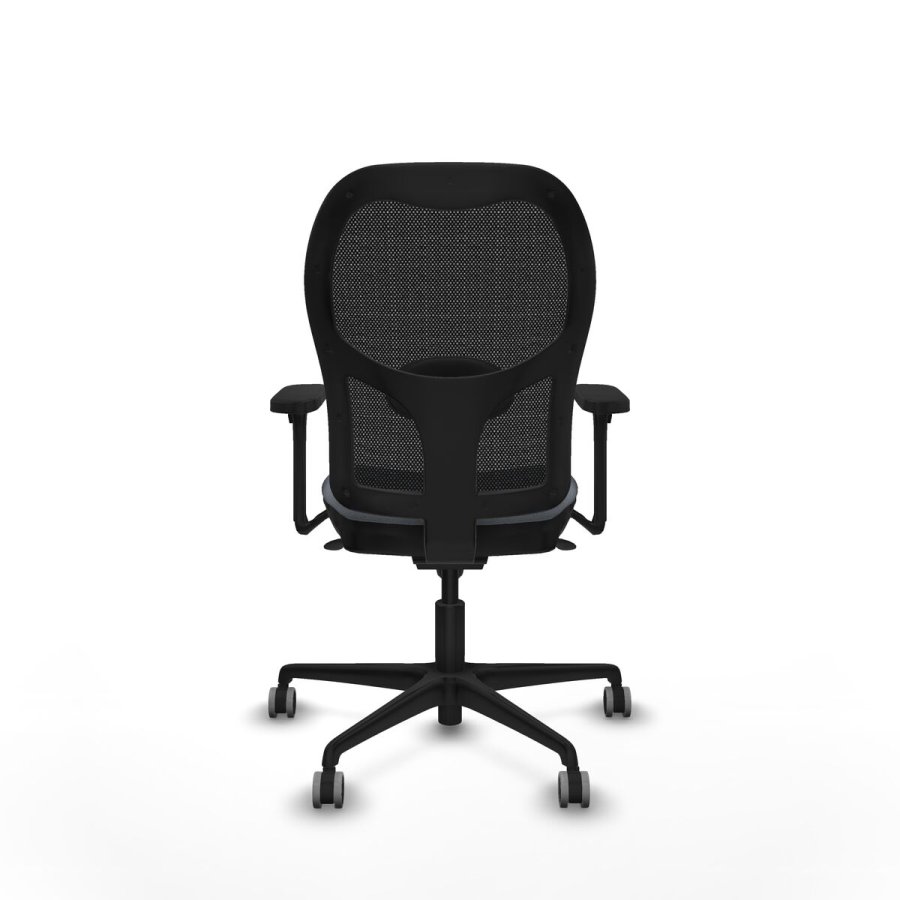 Kontorstol Jorquera Piqueras y Crespo 3D036G0 Gr� #5