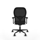 Kontorstol Jorquera Piqueras y Crespo 3D036N0 Gr� #5