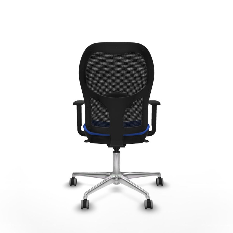 Kontorstol Piqueras y Crespo 1D086G0 Bl� #5