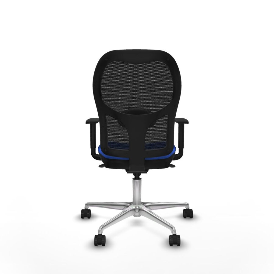 Kontorstol Piqueras y Crespo 1D086N0 Bl� #5