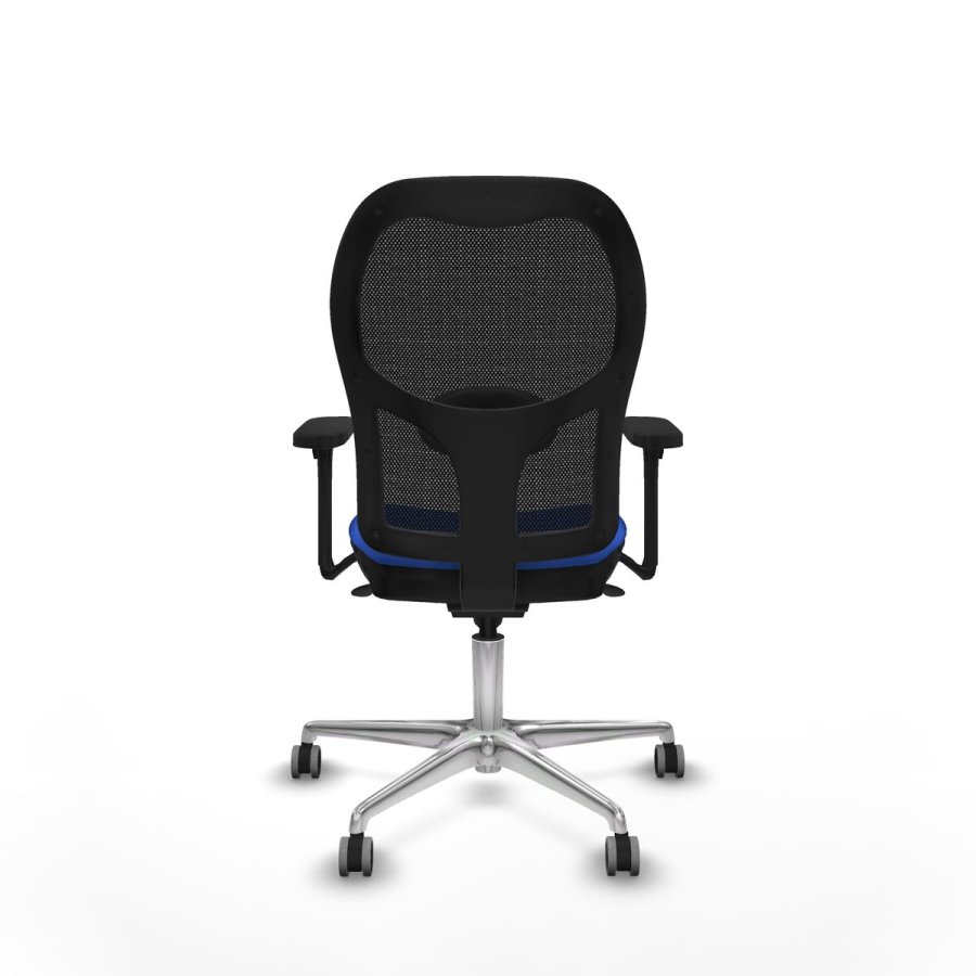 Kontorstol Jorquera Piqueras y Crespo 3D086G0 Bl� #5