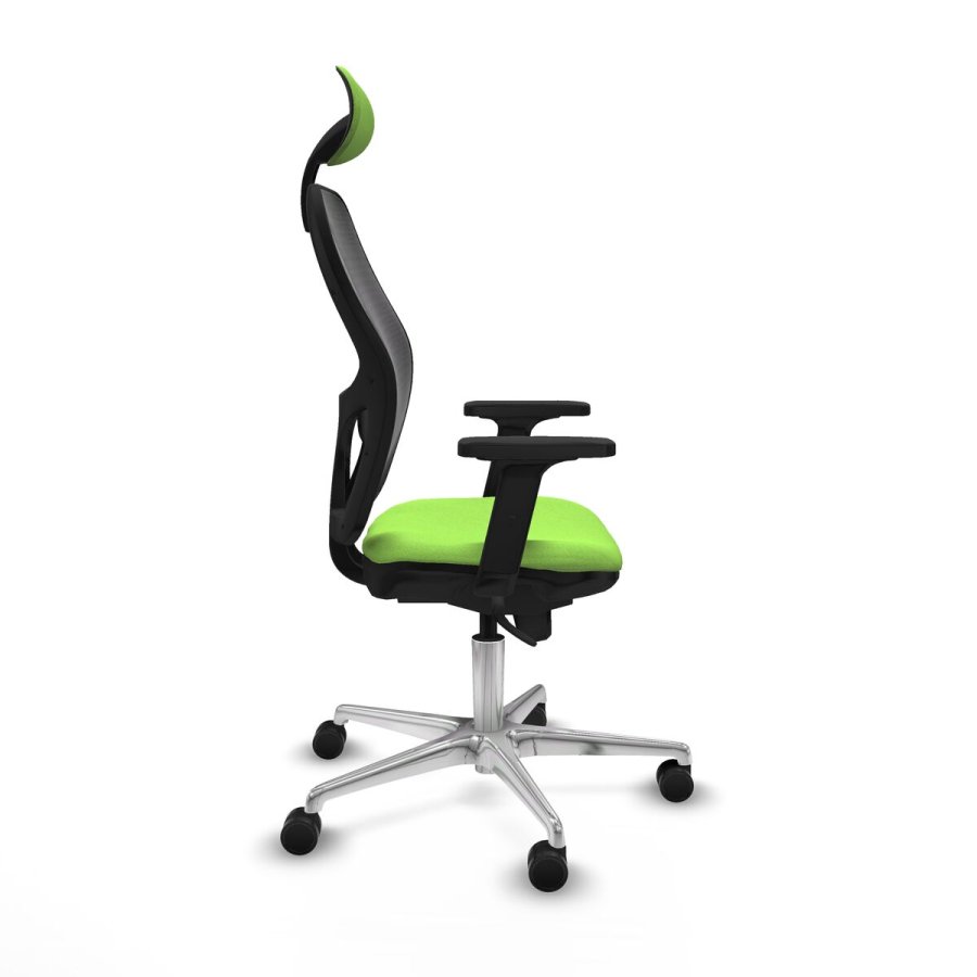 Kontorstol med hovedg�rde Jorquera Piqueras y Crespo 2D086N1 Pistacie #7