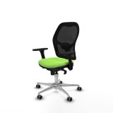 Kontorstol Jorquera Piqueras y Crespo 3D086G0 Pistacie #2