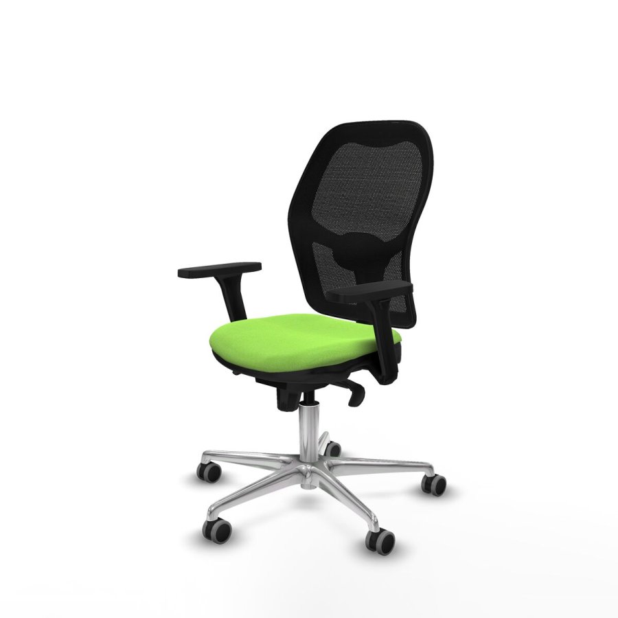 Kontorstol Jorquera Piqueras y Crespo 3D086G0 Pistacie #2