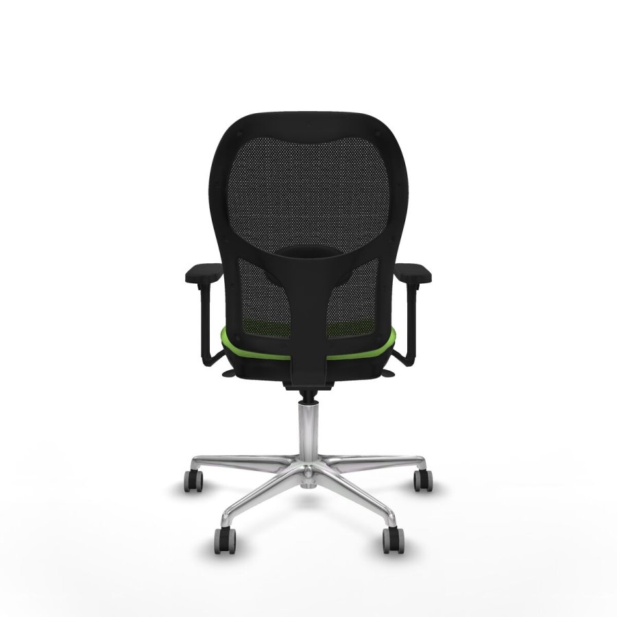 Kontorstol Jorquera Piqueras y Crespo 3D086G0 Pistacie #5