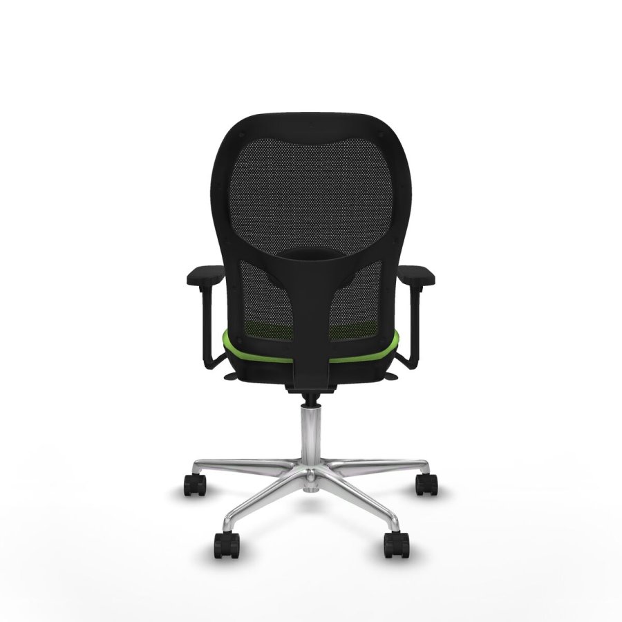 Kontorstol Jorquera Piqueras y Crespo 3D086N0 Pistacie #5