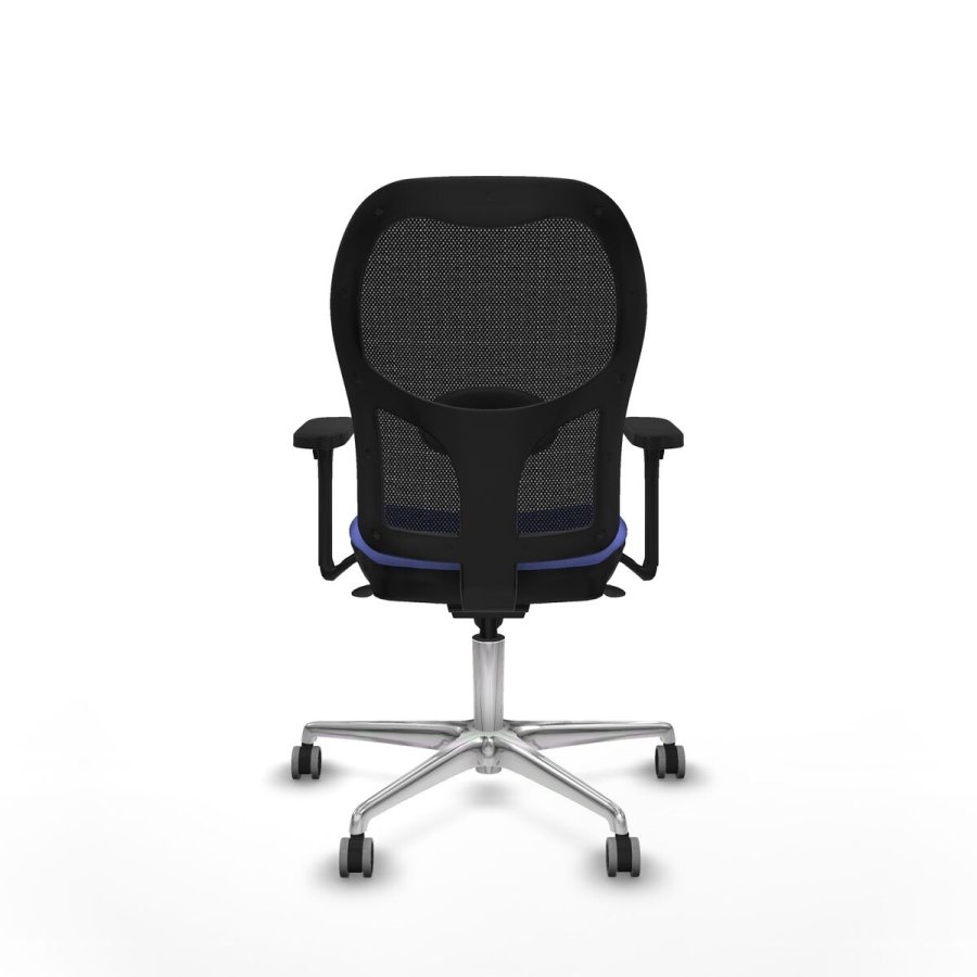 Kontorstol Jorquera Piqueras y Crespo 3D086G0 Lysebl� #5