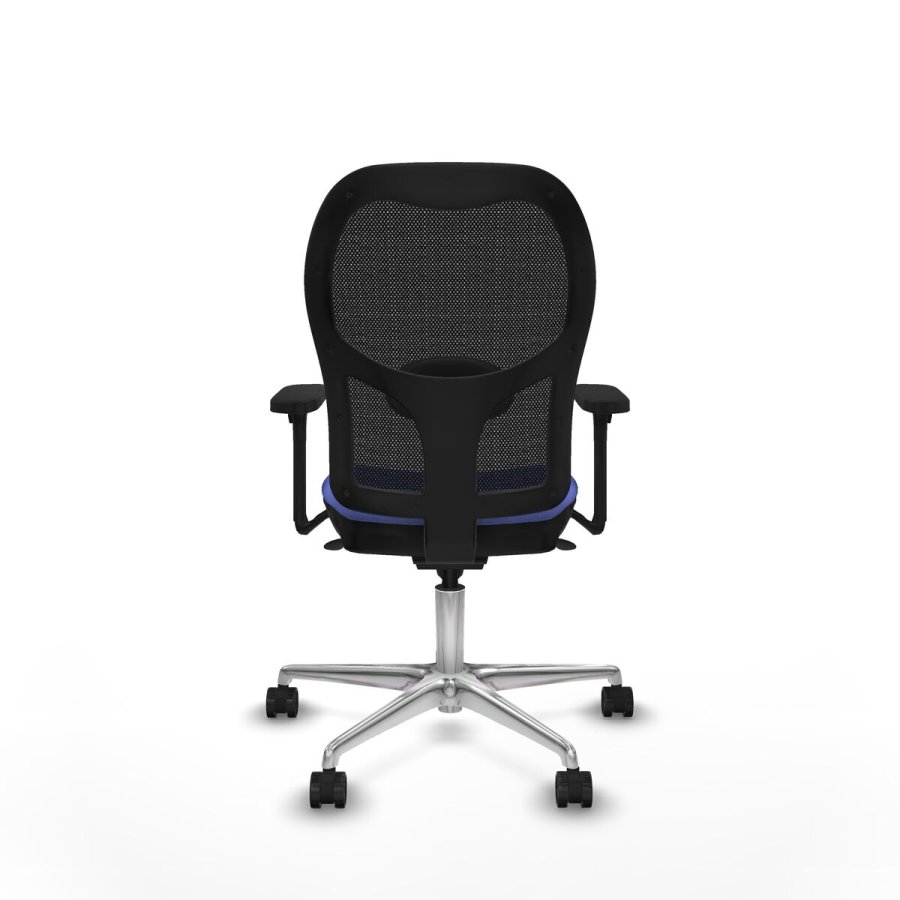 Kontorstol Jorquera Piqueras y Crespo 3D086N0 Lysebl� #5