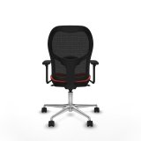 Kontorstol Jorquera Piqueras y Crespo 3D086N0 M�rk orange #5