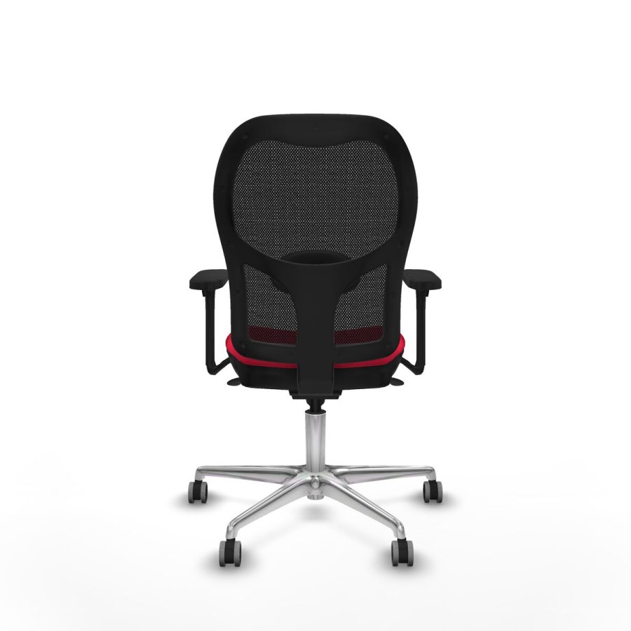 Kontorstol Jorquera Piqueras y Crespo 3D086G0 R�d #5