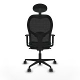 Kontorstol Piqueras y Crespo 1D036N1 Gr�n #5