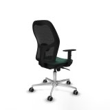 Kontorstol Piqueras y Crespo 1D086G0 Gr�n #6