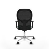 Kontorstol Piqueras y Crespo 1D086N0 Gr�n #5