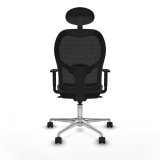 Kontorstol Piqueras y Crespo 1D086N1 Gr�n #5