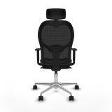 Kontorstol Piqueras y Crespo 1D086N2 Gr�n #5