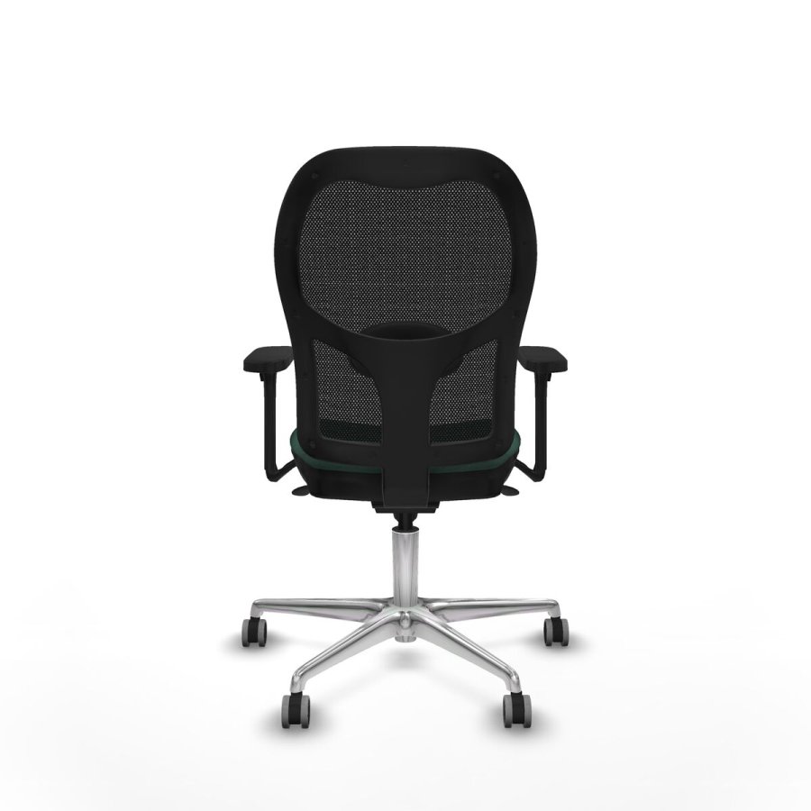 Kontorstol Jorquera Piqueras y Crespo 3D086G0 Gr�n #5