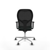 Kontorstol Piqueras y Crespo 1D086G0 Smaragdgr�n #5