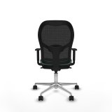 Kontorstol Piqueras y Crespo 1D086N0 Smaragdgr�n #5