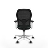 Kontorstol Jorquera Piqueras y Crespo 3D086N0 Smaragdgr�n #5