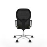 Kontorstol Piqueras y Crespo 1D086N0 Gr�n #5