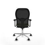 Kontorstol Jorquera Piqueras y Crespo 3D086N0 Gr�n #5