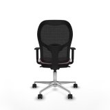 Kontorstol Piqueras y Crespo 1D086N0 Pink #5