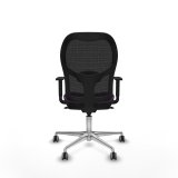 Kontorstol Piqueras y Crespo 1D086G0 Lilla #6