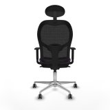 Kontorstol Piqueras y Crespo 1D086G1 Lilla #5