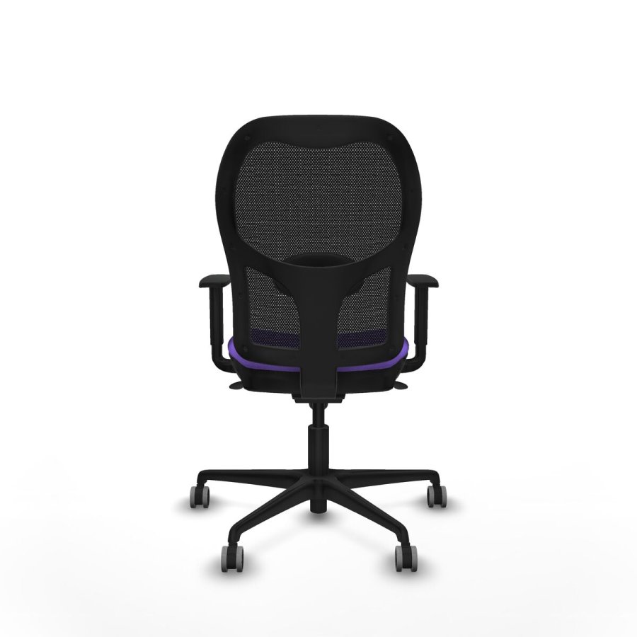 Kontorstol Piqueras y Crespo 1D036G0 Syren #5